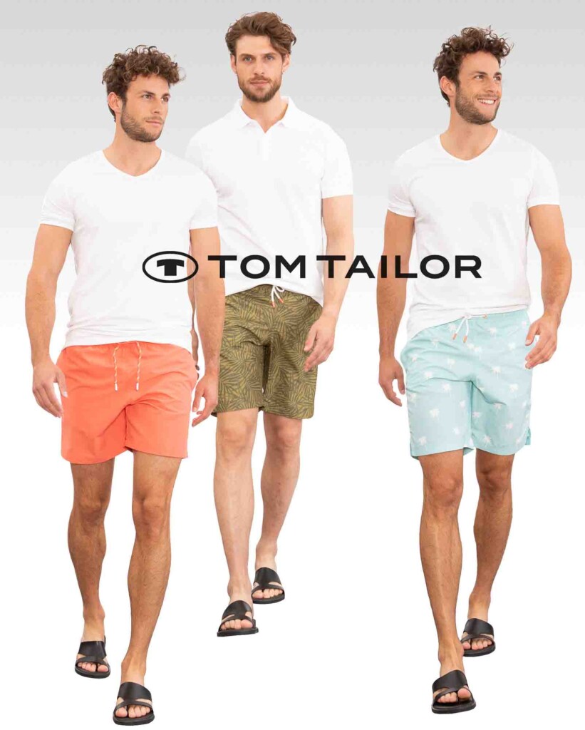 Tom Tailor