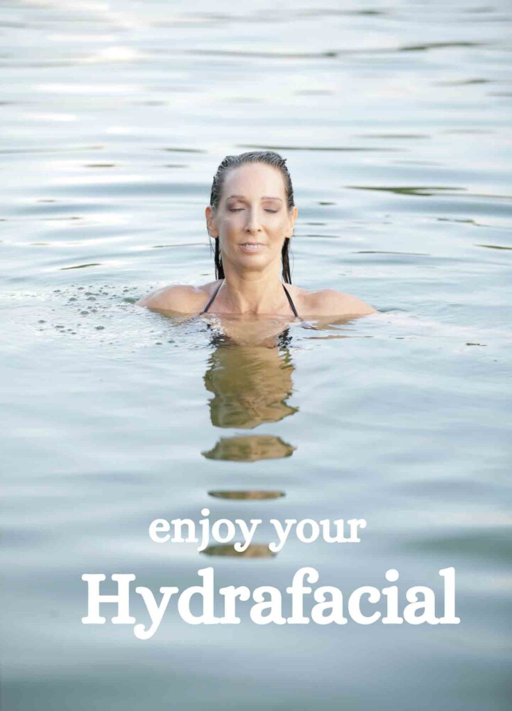 Kosmed Hydrafacial